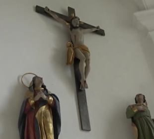 Sankt-Johann-Kapelle Tettnang