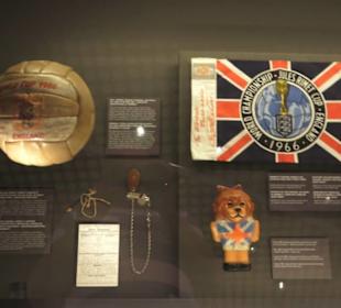 FIFA World Football Museum