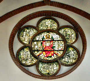 Kirche St. Johannis Hannover-Misburg