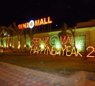 Senzo Mall