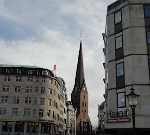 Stadt Hamburg
