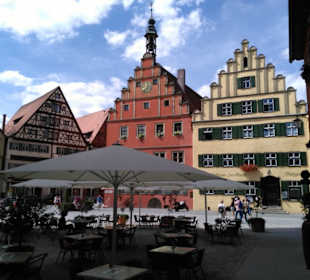Am Kirchplatz