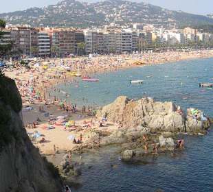 Lloret de mar