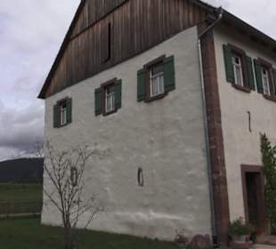 Schlössle von Effringen