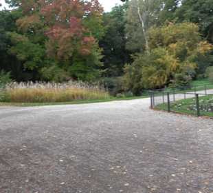 Berliner Tiergarten