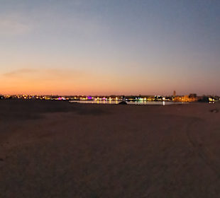 Yachthafen Port Ghalib