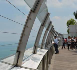 Skypark Marina Bay Sands