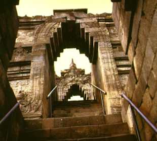 Borobudur