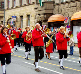 Musikkapellen 