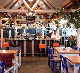Taverne Lava