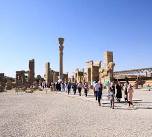 Persepolis