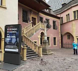Koifhus