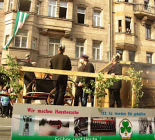 Freiwillige Feuerwehr Fürth e.V