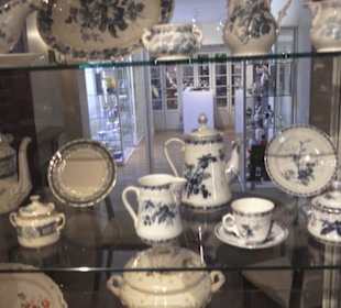 Erlebniszentrum von Villeroy & Boch