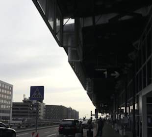 Flughafen Stuttgart