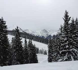 Skipiste