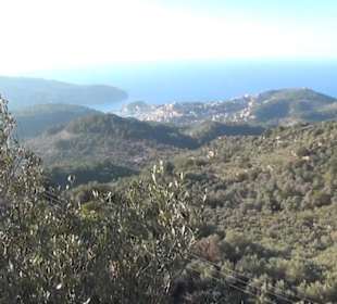 Mirador de Ses Barques