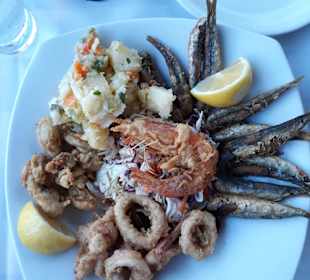 Restaurant Alexandros