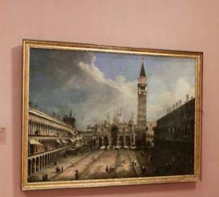 Museo Thyssen-Bornemisza