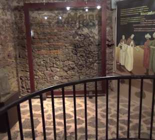 Castillo Santa Bárbara 