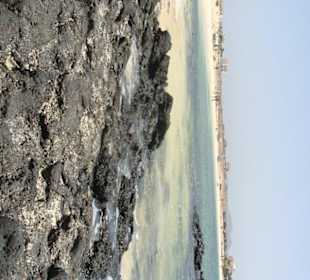 Playa del Cotillo