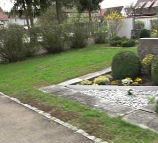 Friedhof Suppingen