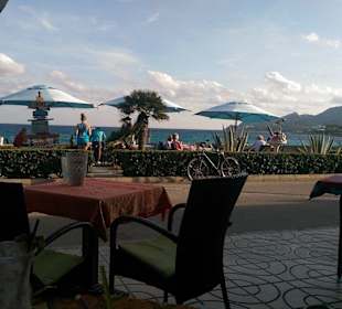 Leckeres Essen, sehr nettes Team