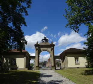 Rosensteinpark