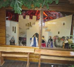 Weihnachtsmarkt Heidelberg