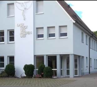 Evangelisches Gemeindehaus