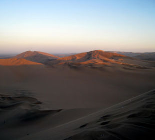 Dunas
