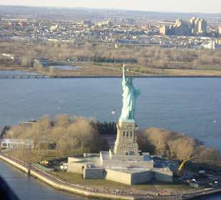 Miss Liberty