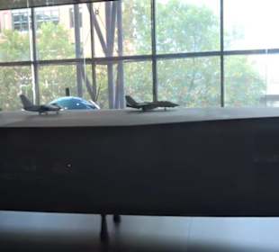 Deutsches Technikmuseum