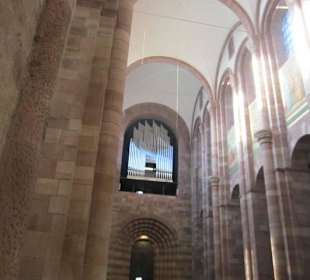 Speyerer Dom
