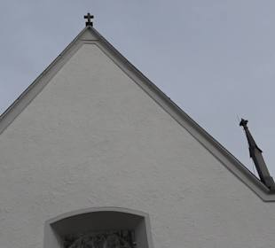 Kirche Sankt Brigitta Suppingen