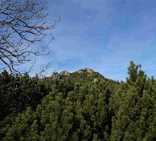 Riesengebirge/Karkonosze