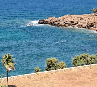 Strand Panormos