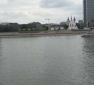 Fischmarkt