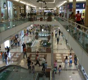 BH Shopping Center