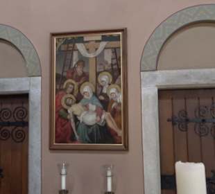 Kirche Mariä Himmelfahrt