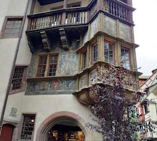 Altstadt Colmar