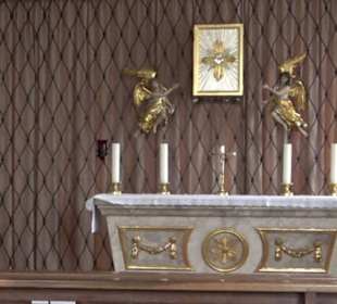 Kirche Mariä Himmelfahrt Aufkirchen