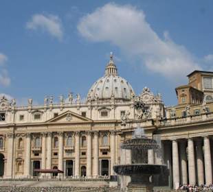 Basilica di san pietro