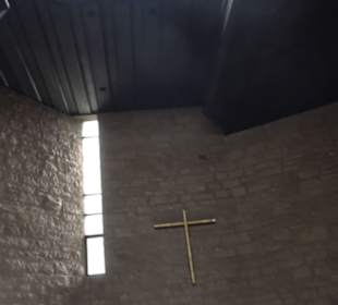 Marienkapelle im Schloss Hirschberg