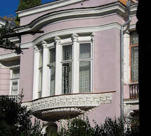 Promenade von Jalta Sehenswürdigkeiten