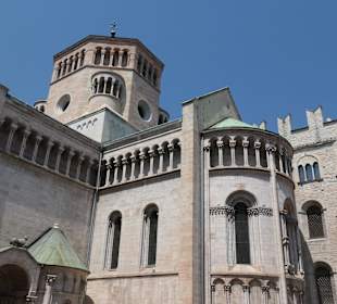 Der Dom von Trient