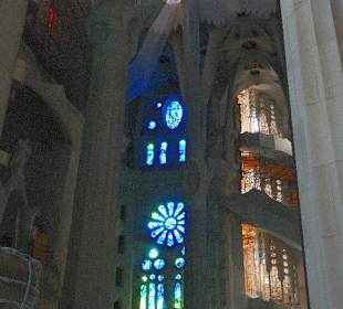 Viaje en julio a barcelona