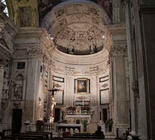Chiesa San Pietro di Banchi