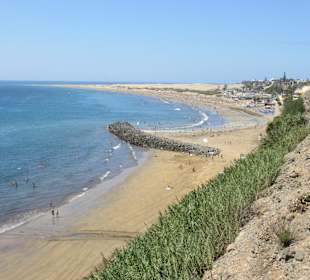  Playa del Inglés