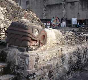 Templo Mayor